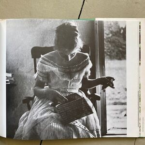 Drawn From New England Tasha Tudor English Garden Art Artist Country Chic
